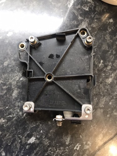 Vauxhall z14xe ecu - z14xe, mount