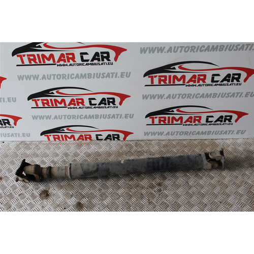 Rear drive transmission tree - drive,