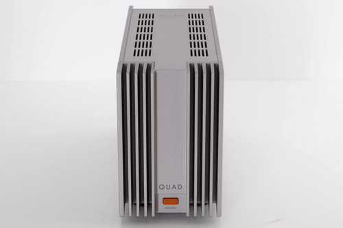 Quad 303 power - quad, amplifier