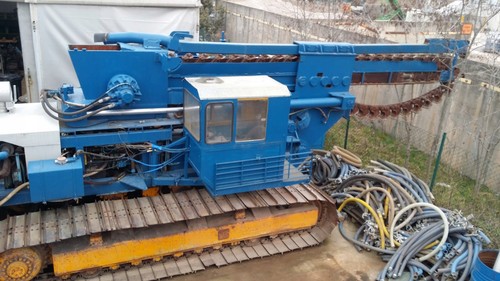 Holland drain drainage - drain,
