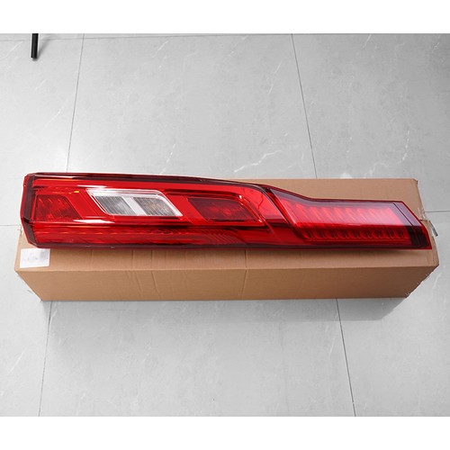 Rear right driver lamp light - right,