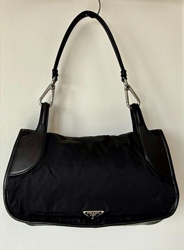 Rare vintage prada - prada, shoulder