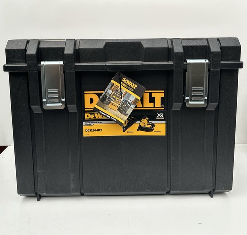 Dewalt ds400 tough - tough, 1