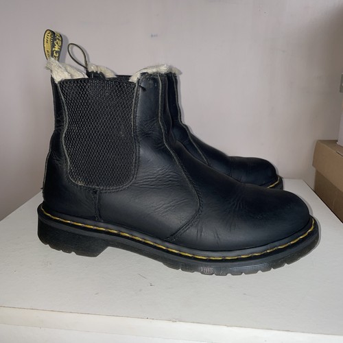 Doc martens 2976 - 2976, leather