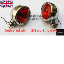 2 LAMBRETTA VESPA UNIVERSAL