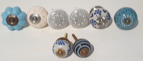 Mixed bundle vintage ceramic - bundle,