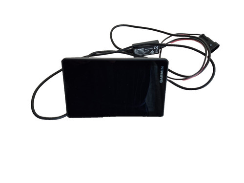 Garmin zumo gps sat - zumo,