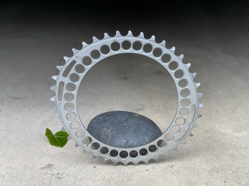 Rotor ring tooth 130 - -,