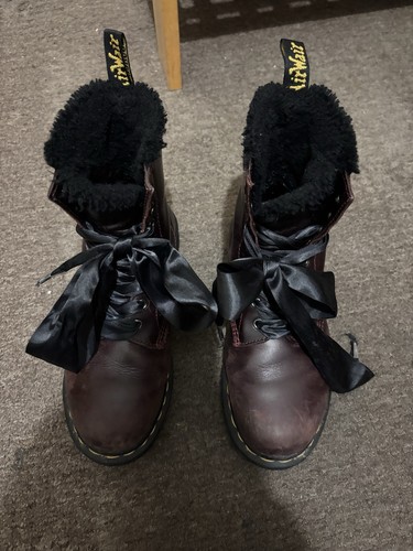 Martens 1460 serena - dr,