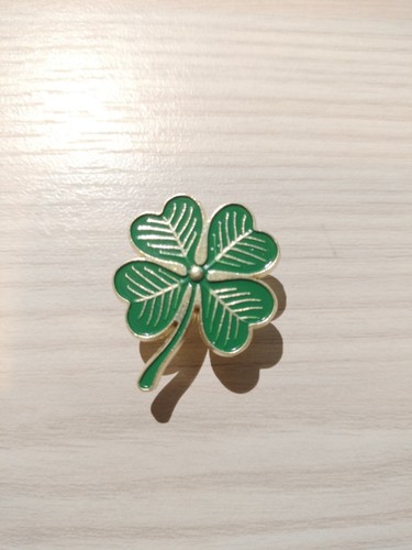 Four leaf clover - leaf,