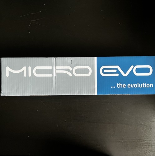 Mingardi micro evo1 chain - micro,