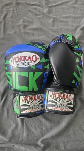 Cow hide yokkao sick - yokkao,