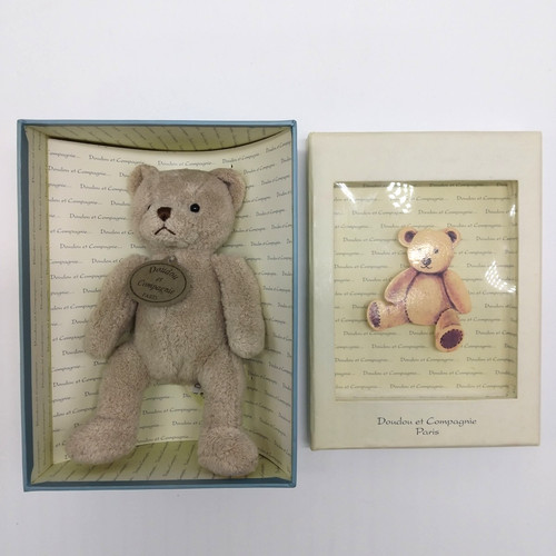 Doudou compagnie paris - et,