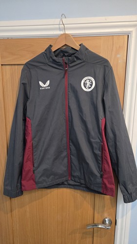 Aston villa castore training - aston,