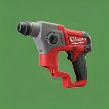 New Milwaukee M12 CH-0 Fuel
