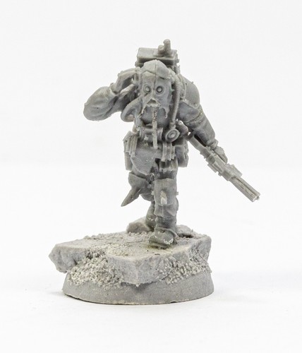 Warhammer 000 renegade - 40,000,