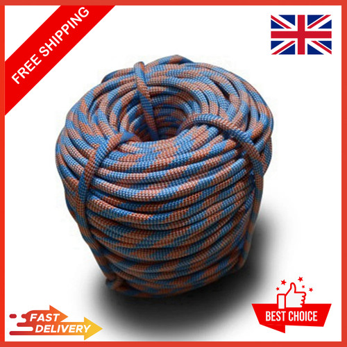 Climbing rope high - rope, strength
