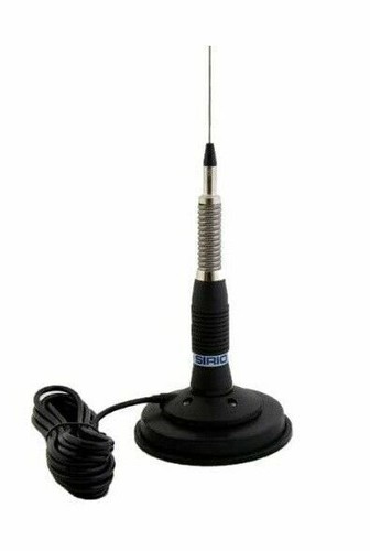Antenna sirio ml145mag - cb,