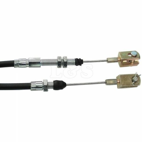 Clutch cable for benford - clutch,