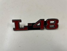 73-79 Corvette C3 L-48 Hood