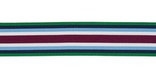 Wider Service Medal Ribbon