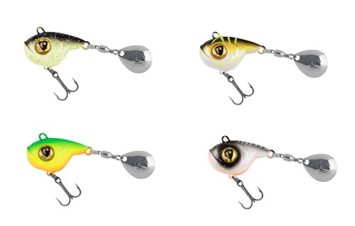 Fox rage pike predator - rage,