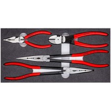 Knipex 00 20 01 V16 Plier Set