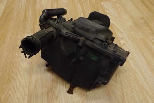 Honda cbf125 2014 - 2014, airbox