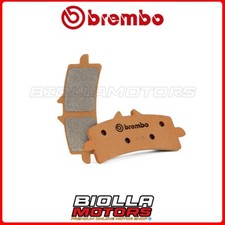 M538Z10 BRAKE PADS BREMBO