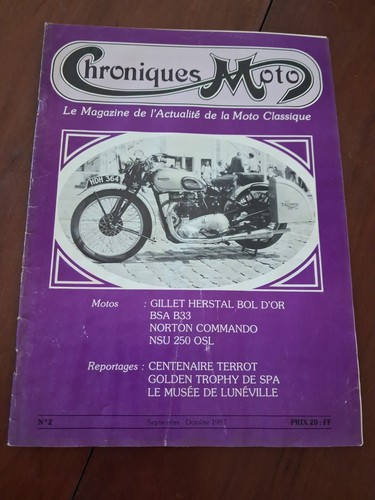 Motorcycle chronicles 2 - motorcycle,