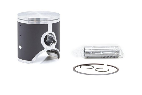 Vertex cast piston kit - piston, for