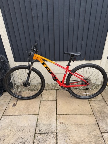 Trek marlin mountain bike - marlin,