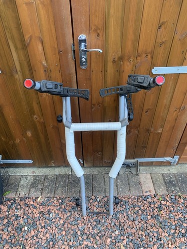 Thule hang bike - hang, cycle