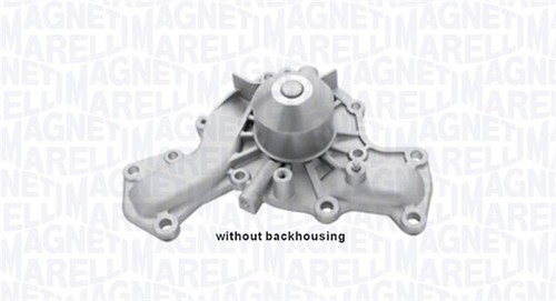 Magneti marelli 352316170596 - magneti,