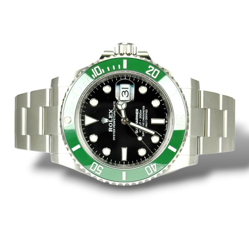 Rolex submariner date - submariner,