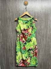 Kate Cooper Green Watercolour