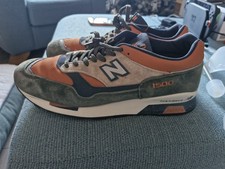 New Balance 1500 Made In
