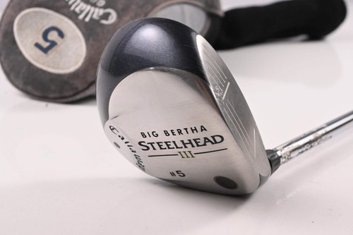 Callaway steelhead iii - callaway, wood