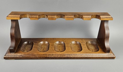 Duncan wooden tobacco - duncan's, pipe