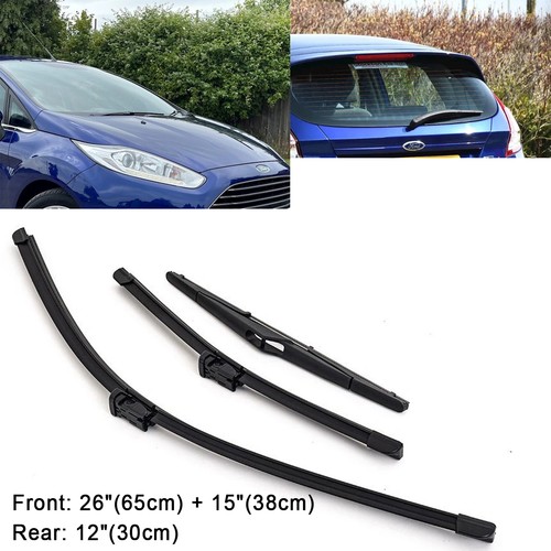 For ford fiesta - for,
