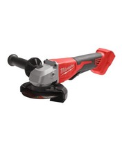 Milwaukee 4933492647 M18 BLSAG115XPD-0 18v Brushless 115mm Angle Grinder Bare
