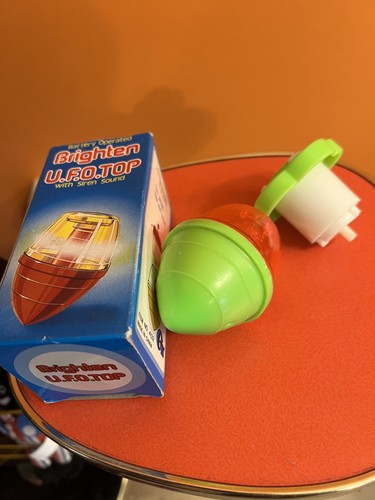 Vintage retro 70s 80s battery - retro, 70s/80s