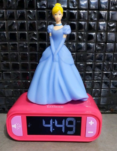 Lexibook disney princess - disney,