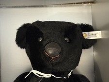 Steiff limited edition bears