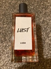 Lush Lust Perfume 100ml