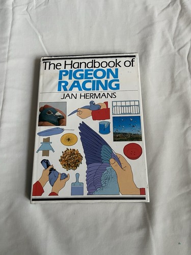 The handbook pigeon racing - the,