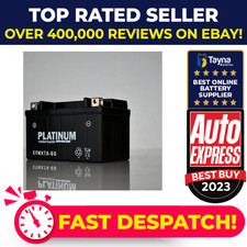 CTMX7A-BS PLATINUM AGM