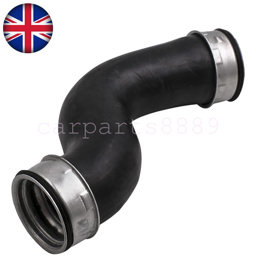 Air intercooler boost - intercooler, hose
