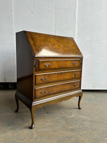 1930 burr walnut - burr,