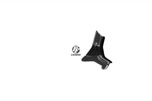 Carbon frame cover for - carbon,
